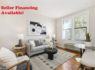 The Farthing, Washington, DC 20003