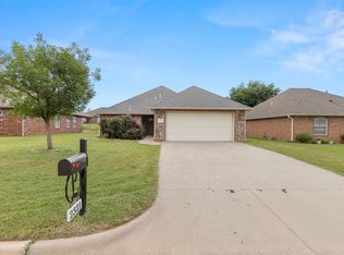 2321 N Dryden St, Stillwater, OK 74075
