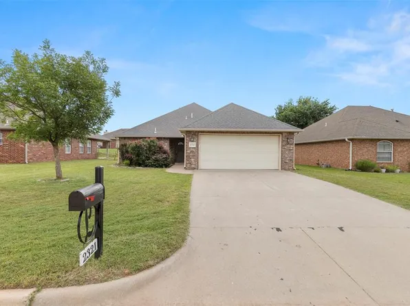 2321 N Dryden St, Stillwater, OK 74075
