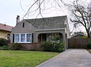 3956 T St, Sacramento, CA