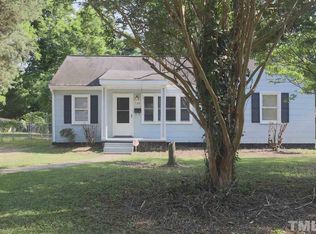 710 Hamilton Rd, Raleigh, NC 27604