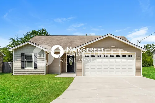 5109 Cedar Knoll Dr Photo 1