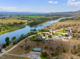 84 River Rd, Townsend, MT 59644