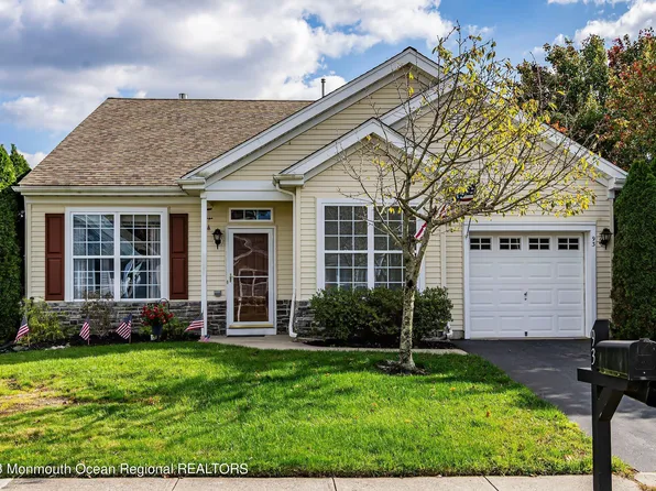 93 Sandpiper Road, Barnegat, NJ 08005
