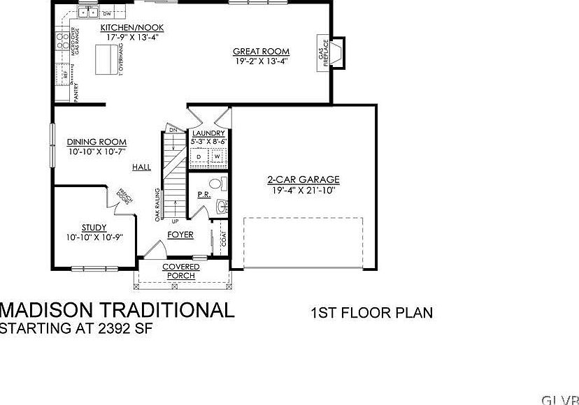2nd image of 1063 Lisa Ln #77