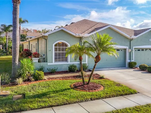 12200 Putter Green Ct, New Port Richey, FL 34654