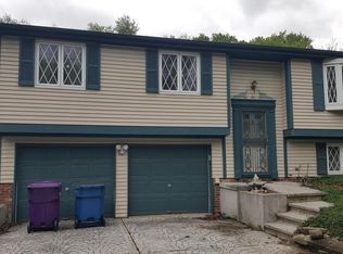 1425 Abers Creek Rd, Pittsburgh, PA 15239