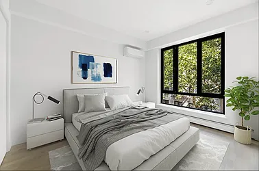 Rented by Living New York