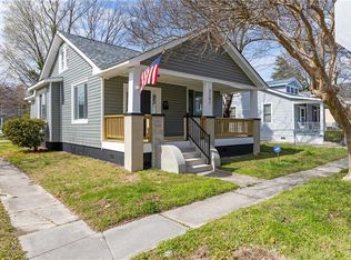 3101 Dunkirk Ave, Norfolk, VA 23509