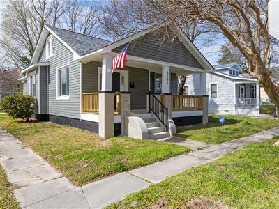 3101 Dunkirk Ave, Norfolk, VA, 23509