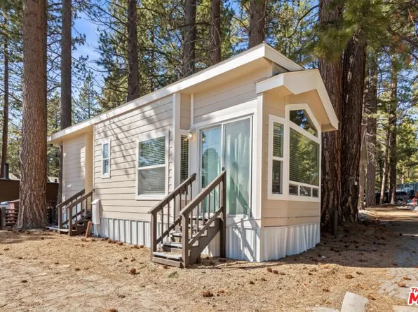 (undisclosed Address), Kings Beach, CA 96143