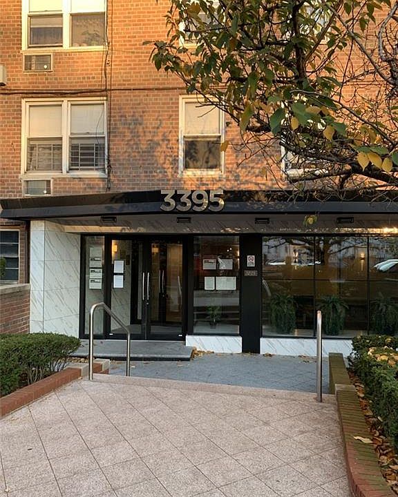 1st image of 3395 Nostrand Ave APT 4K
