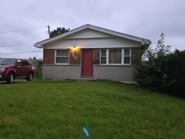 3651 Weber Rd, Saint Louis, MO 63125