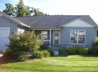 6594 Ravine View Rd SE, Caledonia, MI 49316