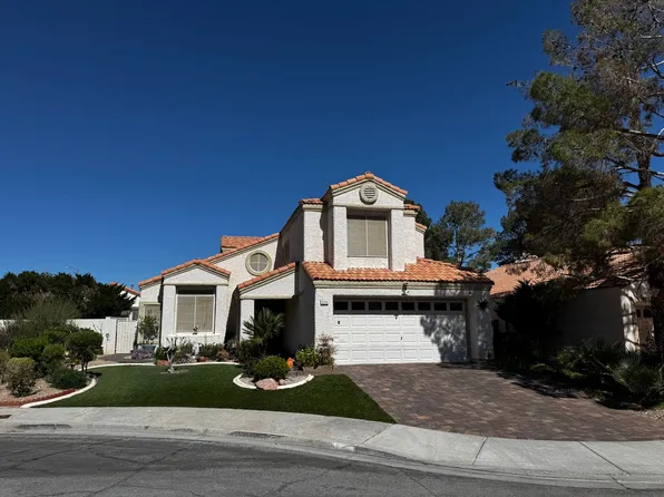 8248 Dolphin Bay Ct, Las Vegas, NV 89128