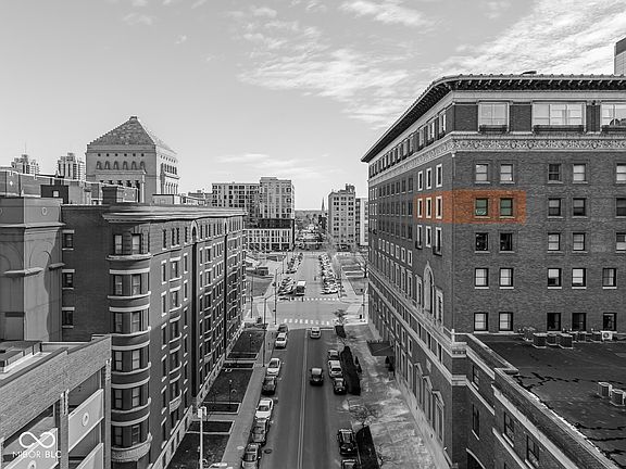 5th image of 350 N Meridian St Unit 705