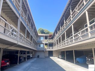 1595 Casa Buena Dr APT 9, Corte Madera, CA