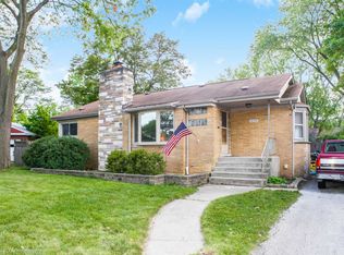 18350 Page Ct, Homewood, IL 60430