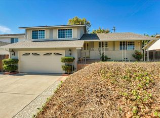1055 Wunderlich Dr, San Jose, CA