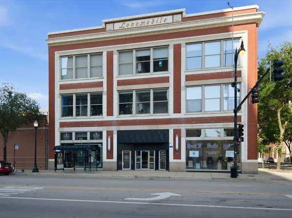 2000 S Michigan Ave APT 103, Chicago, IL 60616