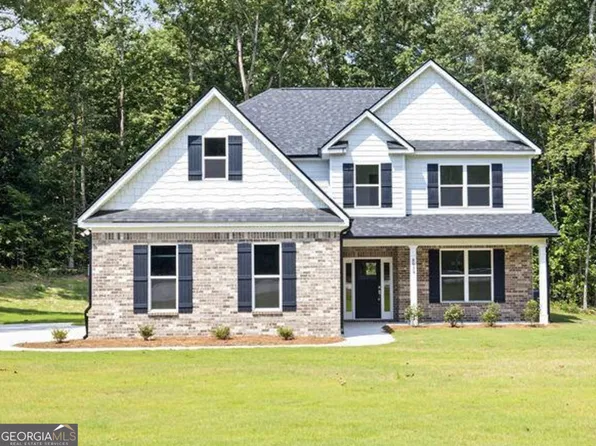 8939 Blackhall Rd, Jonesboro, GA 30236