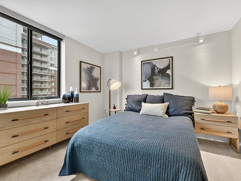 Elegant Bedroom