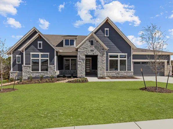 272 Silver Sage Ct, Dripping Springs, TX 78620