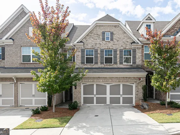 584 Bright St SW, Marietta, GA 30064