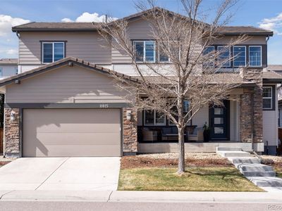 11025 Watermark Street, Parker, CO, 80134