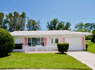 3934 97th Ave N, Pinellas Park, FL 33782