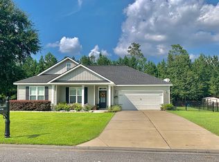 115 Kingsley Dr S, Guyton, GA 31312