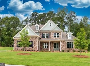 625 Kirby Ln, Fayetteville, GA 30214
