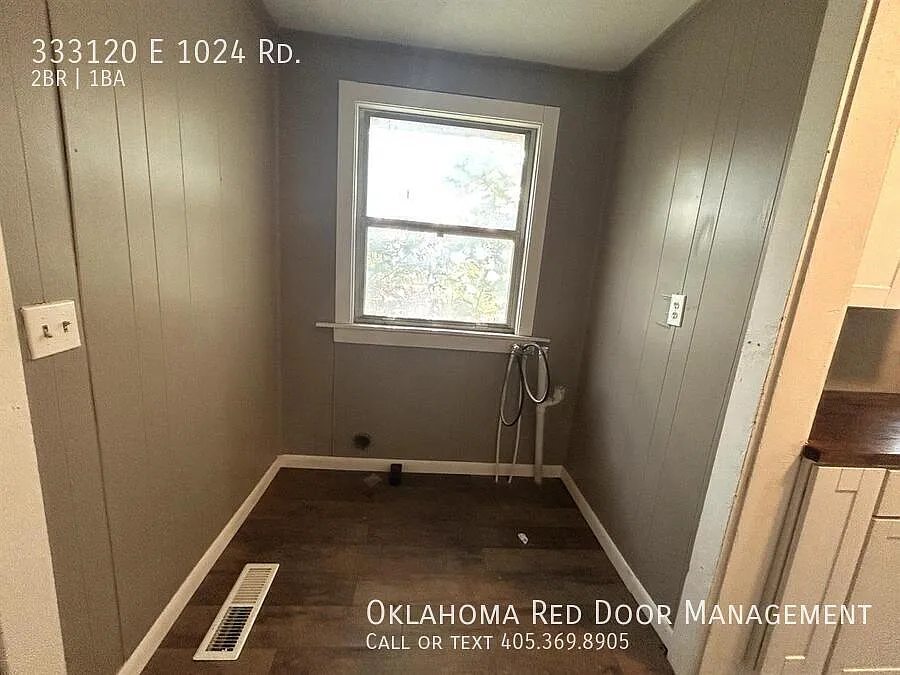 $525 Off Move In Cost Large 2 Bedroom In Harrah — Photo 4
