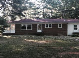 1005 Landrum Trl, Vernon Hill, VA 24597