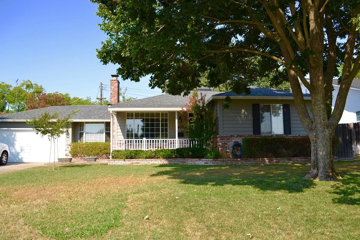 1607 Los Molinos Way, Sacramento, CA 95864 Zillow