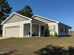 3622 Cypress Tree Ln, Marianna, FL 32448