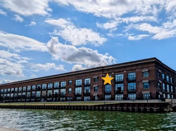 401 W Shoreline Dr Unit 351, Sandusky, OH 44870