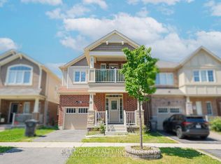 86 Stedford Cres, Brampton, ON L7A4P7
