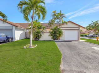 9632 SW 150th Pl, Miami, FL 33196