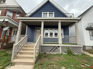 2532 W Lincoln Ave, Milwaukee, WI 53215