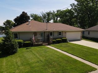 10 Chestnut St, Nashua, IA 50658