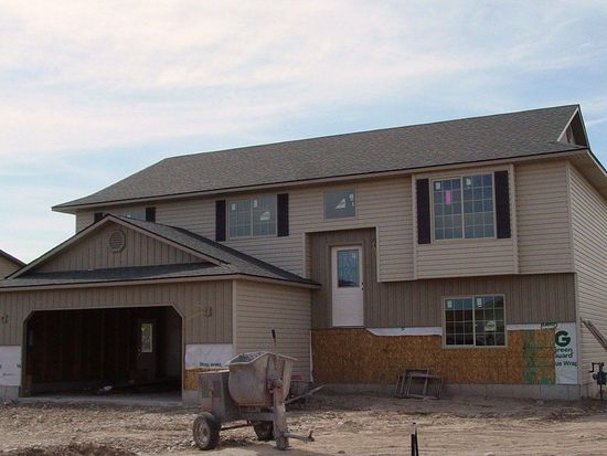 4364 High Desert Dr, Ammon, ID 83406