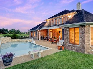 20302 Sterling Pines Ct, Spring, TX 77379