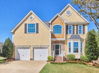 5301 Greyfield Blvd, Durham, NC 27713
