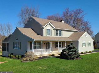 138 Ranch Rd, Newtown, PA 18940