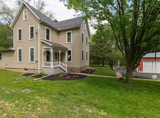 19178 E 950th St, Geneseo, IL 61254