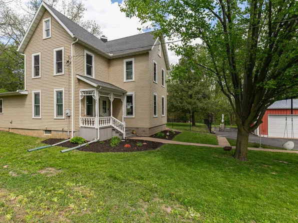 19178 E 950th St, Geneseo, IL 61254