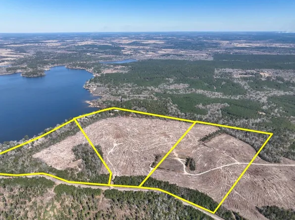 T 1 Lake Vw, Crockett, TX 75835