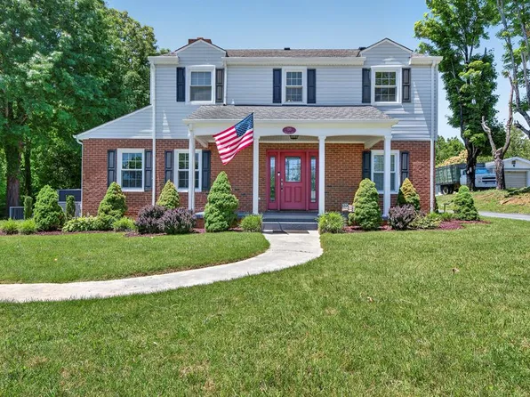720 Bluff City Hwy, Bristol, TN 37620