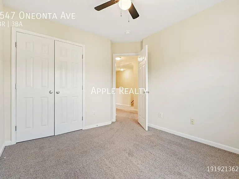 3547 Oneonta Ave — Photo 9